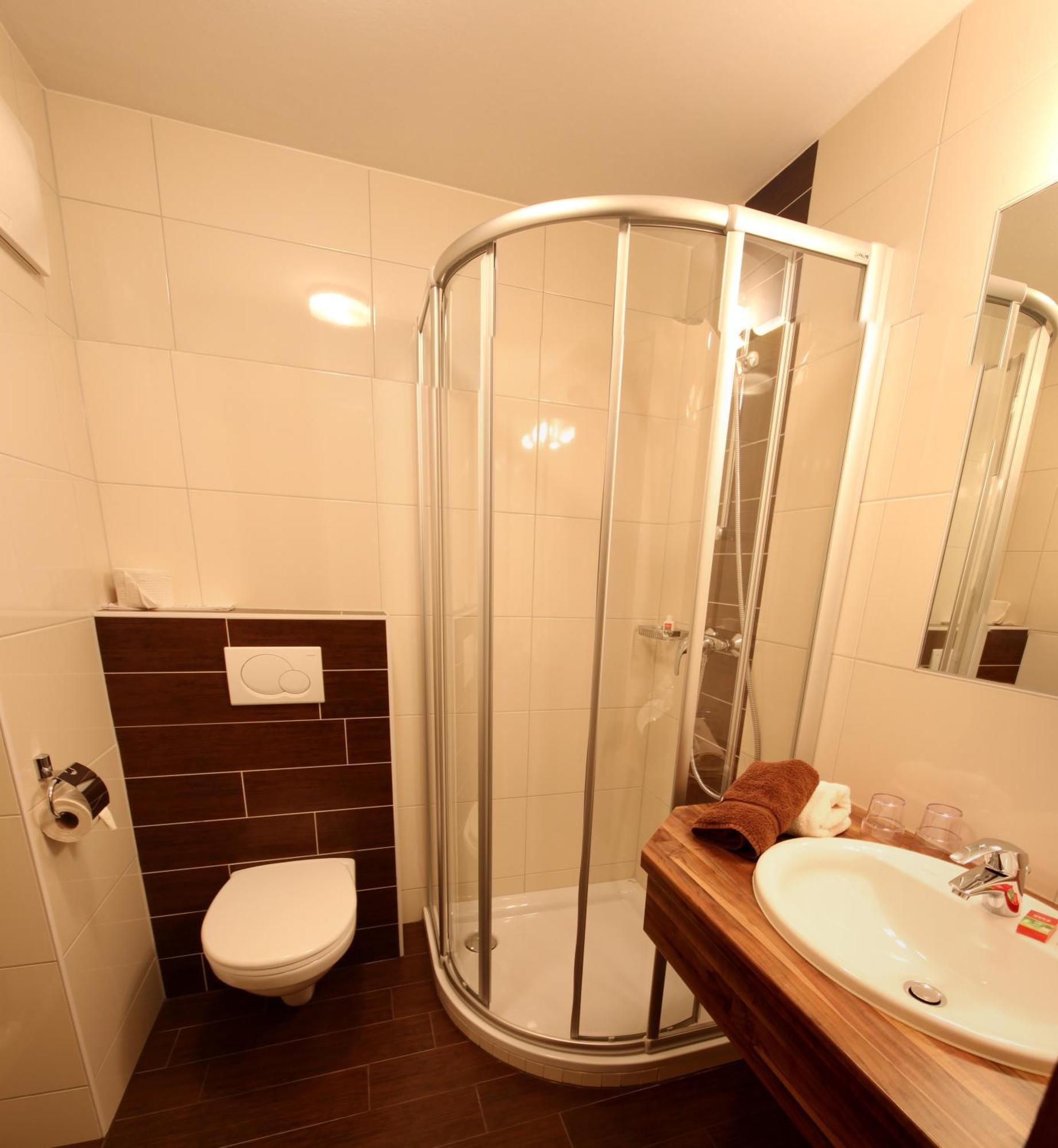 Hotel Garni Sonnblick Bad Kleinkirchheim Room photo